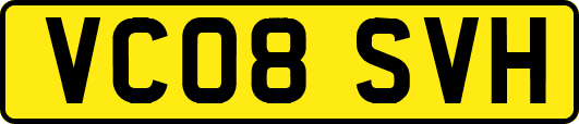 VC08SVH