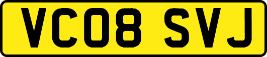 VC08SVJ
