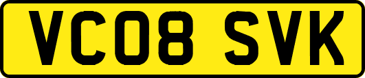 VC08SVK