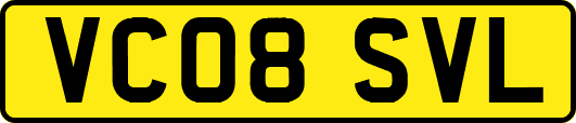 VC08SVL