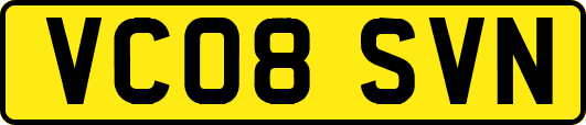 VC08SVN