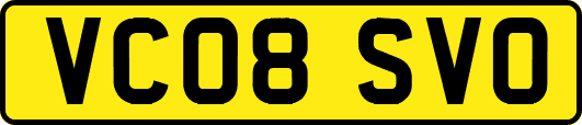 VC08SVO