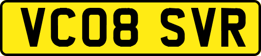 VC08SVR