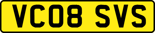 VC08SVS