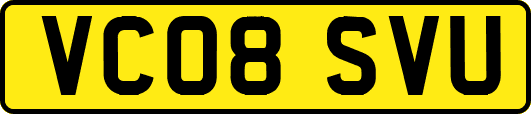 VC08SVU