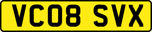 VC08SVX