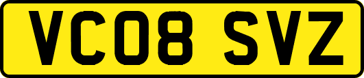 VC08SVZ