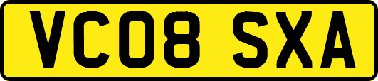 VC08SXA