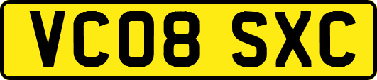 VC08SXC
