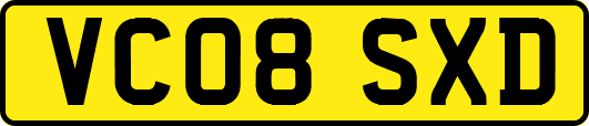 VC08SXD