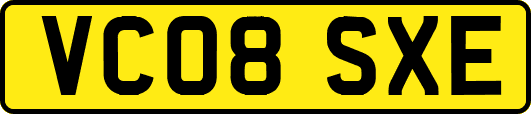VC08SXE