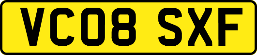 VC08SXF