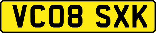 VC08SXK