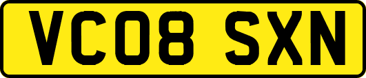 VC08SXN