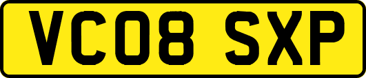 VC08SXP