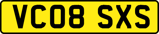 VC08SXS
