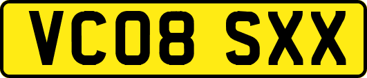 VC08SXX