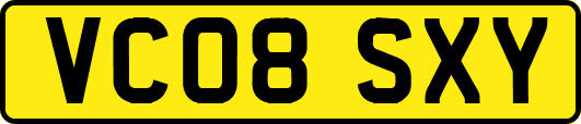 VC08SXY