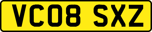 VC08SXZ