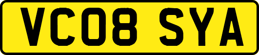 VC08SYA