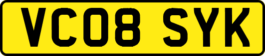 VC08SYK