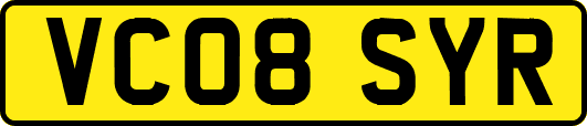 VC08SYR