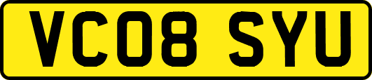 VC08SYU