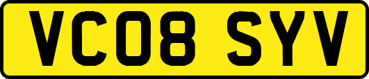 VC08SYV