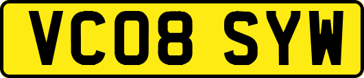 VC08SYW