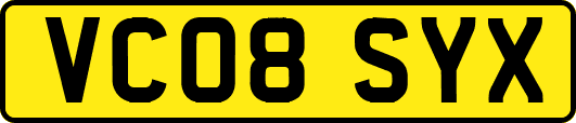 VC08SYX