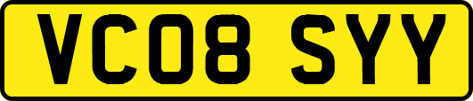 VC08SYY