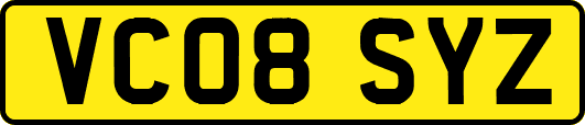 VC08SYZ