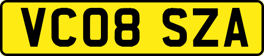 VC08SZA