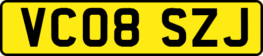 VC08SZJ
