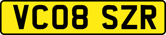 VC08SZR