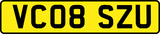 VC08SZU