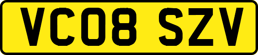VC08SZV