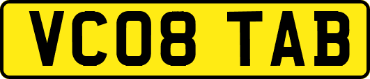 VC08TAB