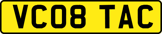 VC08TAC