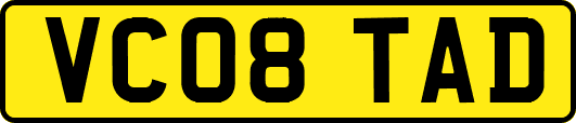 VC08TAD