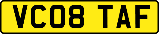 VC08TAF