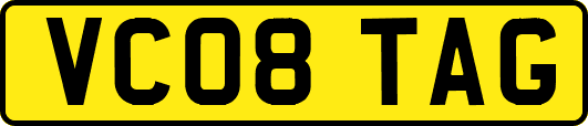 VC08TAG