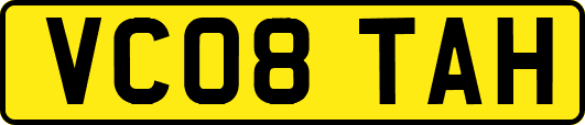 VC08TAH