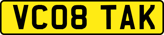 VC08TAK