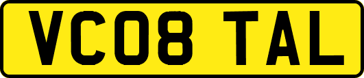 VC08TAL