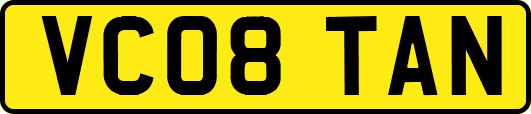 VC08TAN
