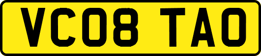 VC08TAO