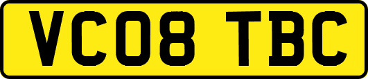 VC08TBC