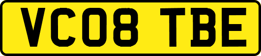 VC08TBE