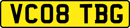 VC08TBG